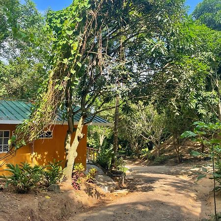 Hotel La Casablanca Tayrona Calabazo  Exterior photo