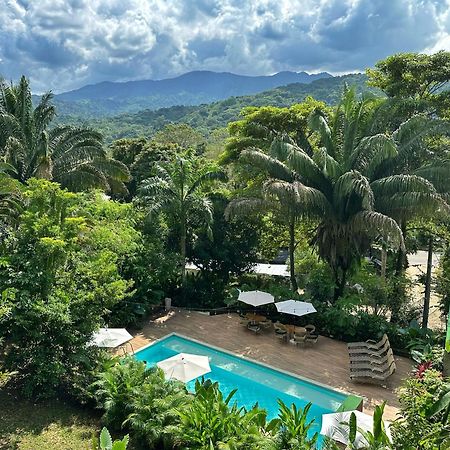 Hotel La Casablanca Tayrona Calabazo  Exterior photo
