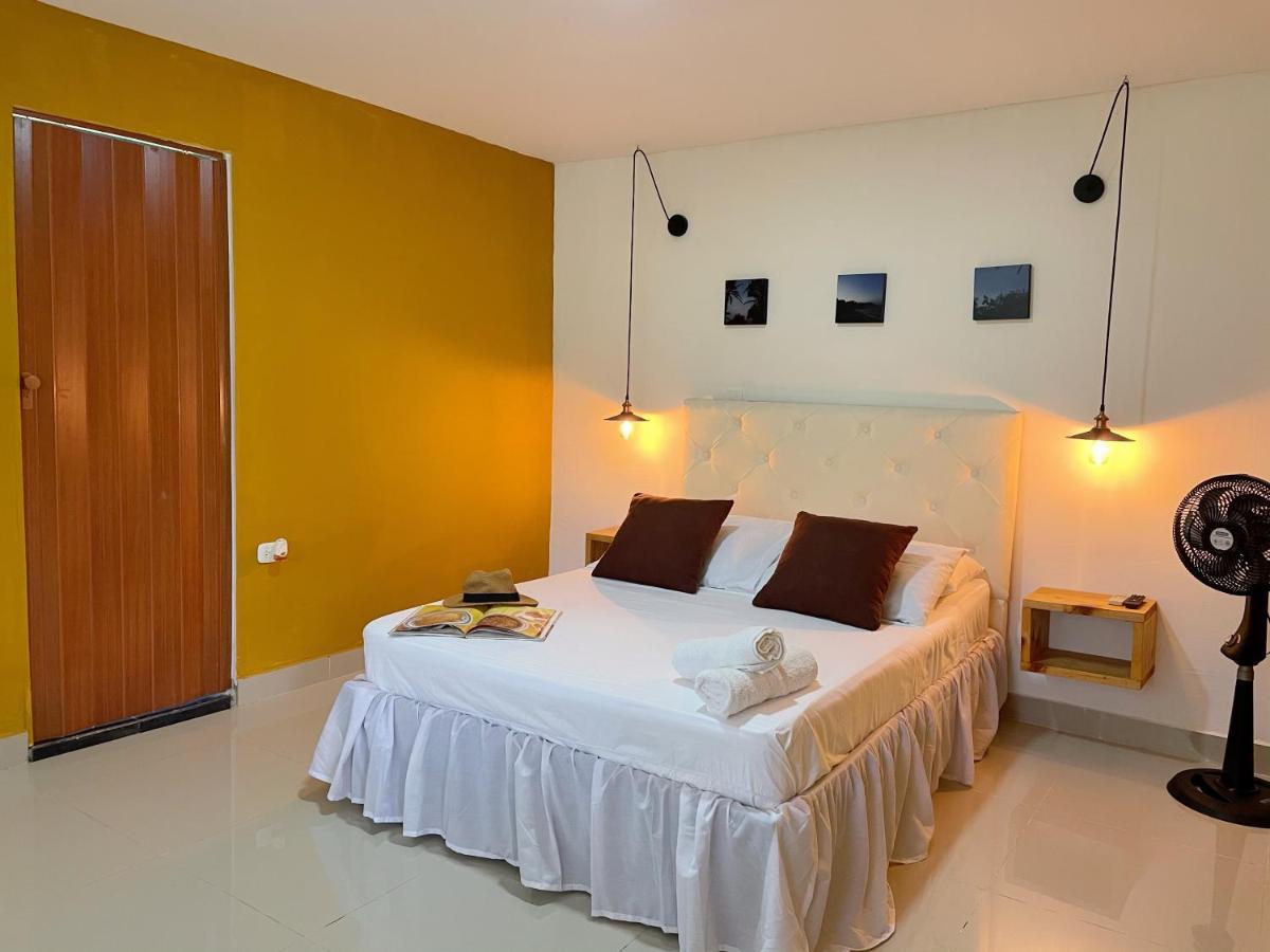 Hotel La Casablanca Tayrona Calabazo  Room photo