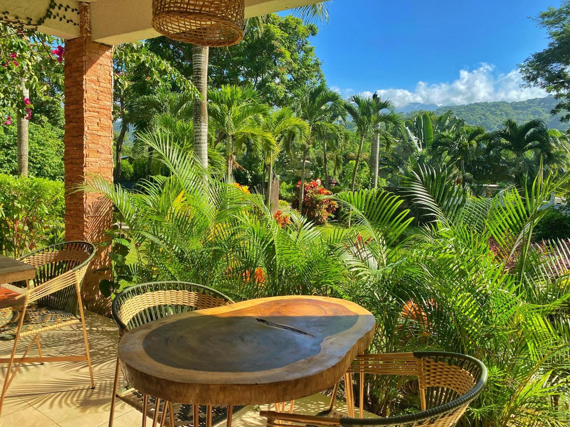 Hotel La Casablanca Tayrona Calabazo  Exterior photo