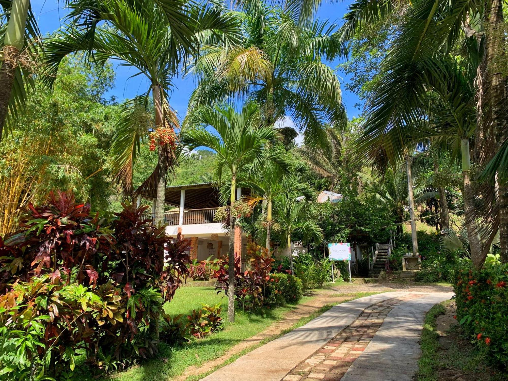 Hotel La Casablanca Tayrona Calabazo  Exterior photo