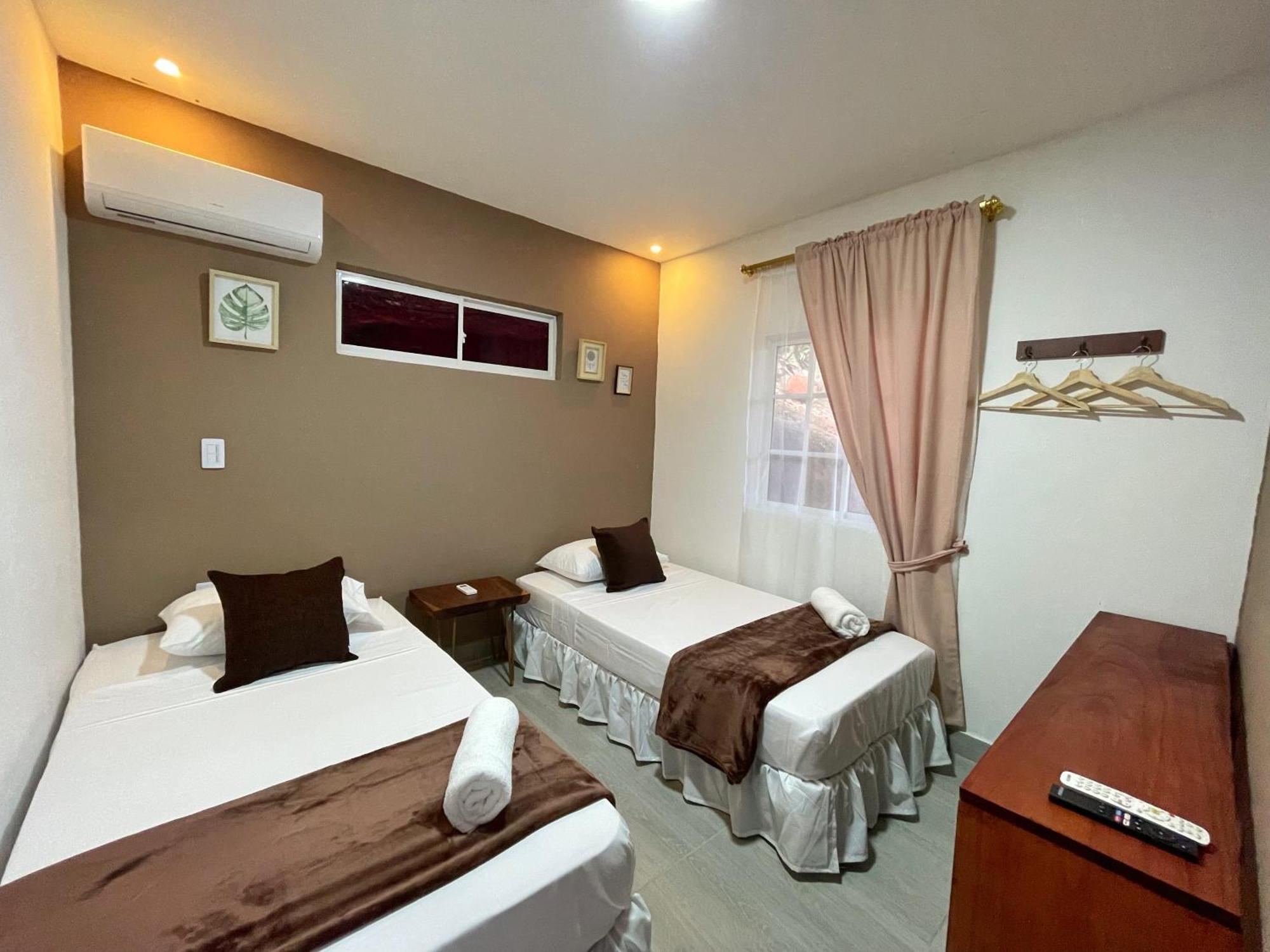 Hotel La Casablanca Tayrona Calabazo  Exterior photo
