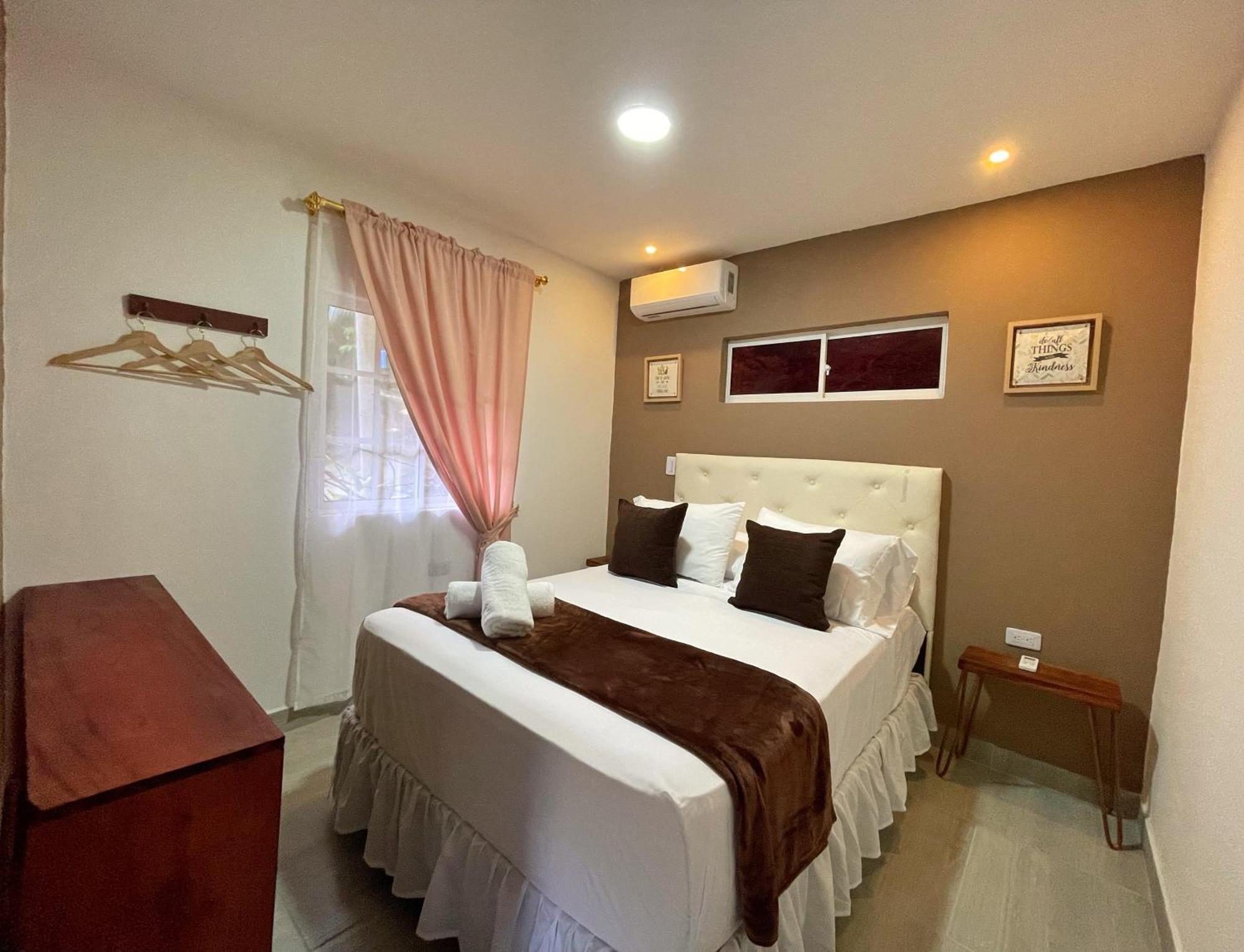 Hotel La Casablanca Tayrona Calabazo  Exterior photo