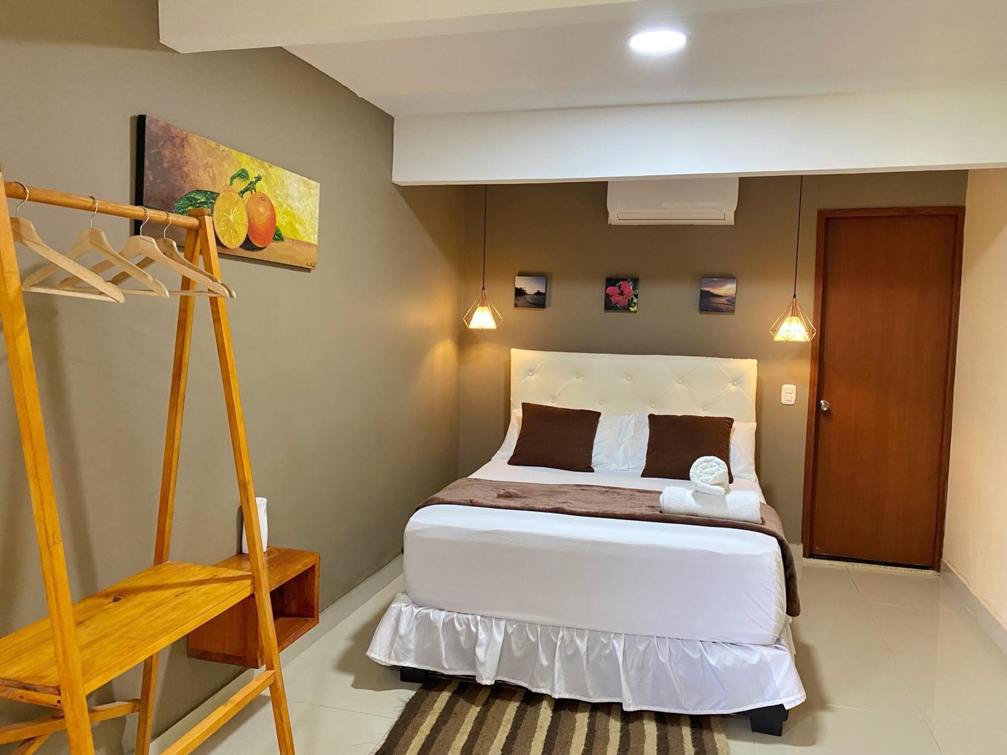 Hotel La Casablanca Tayrona Calabazo  Exterior photo