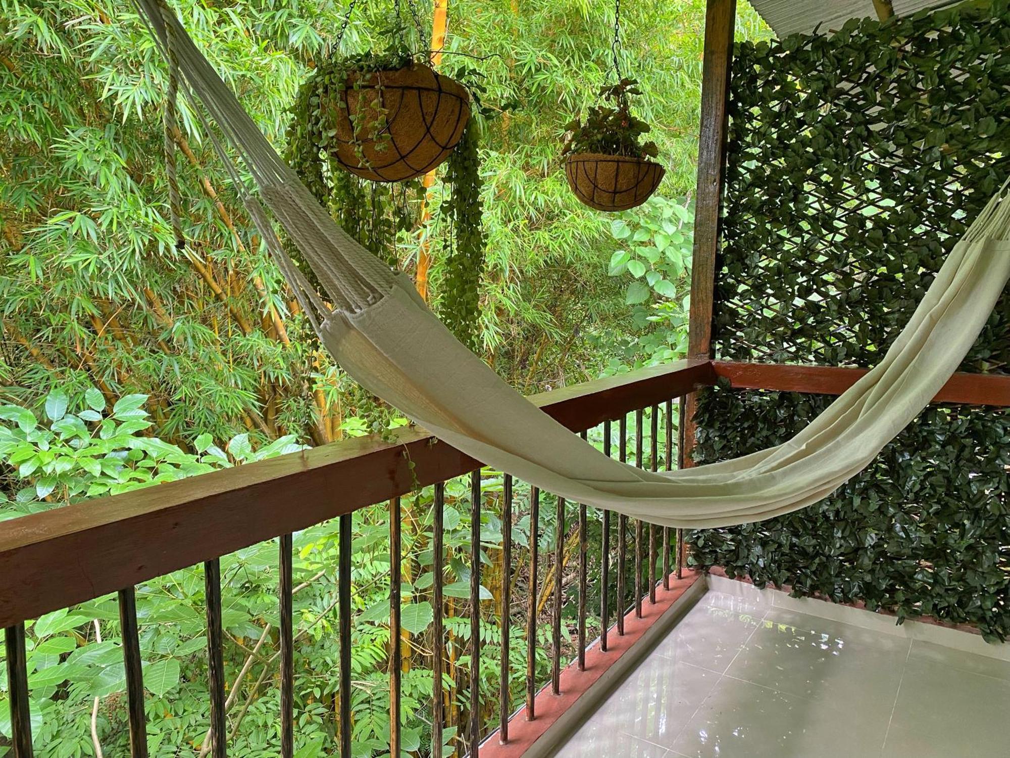 Hotel La Casablanca Tayrona Calabazo  Exterior photo