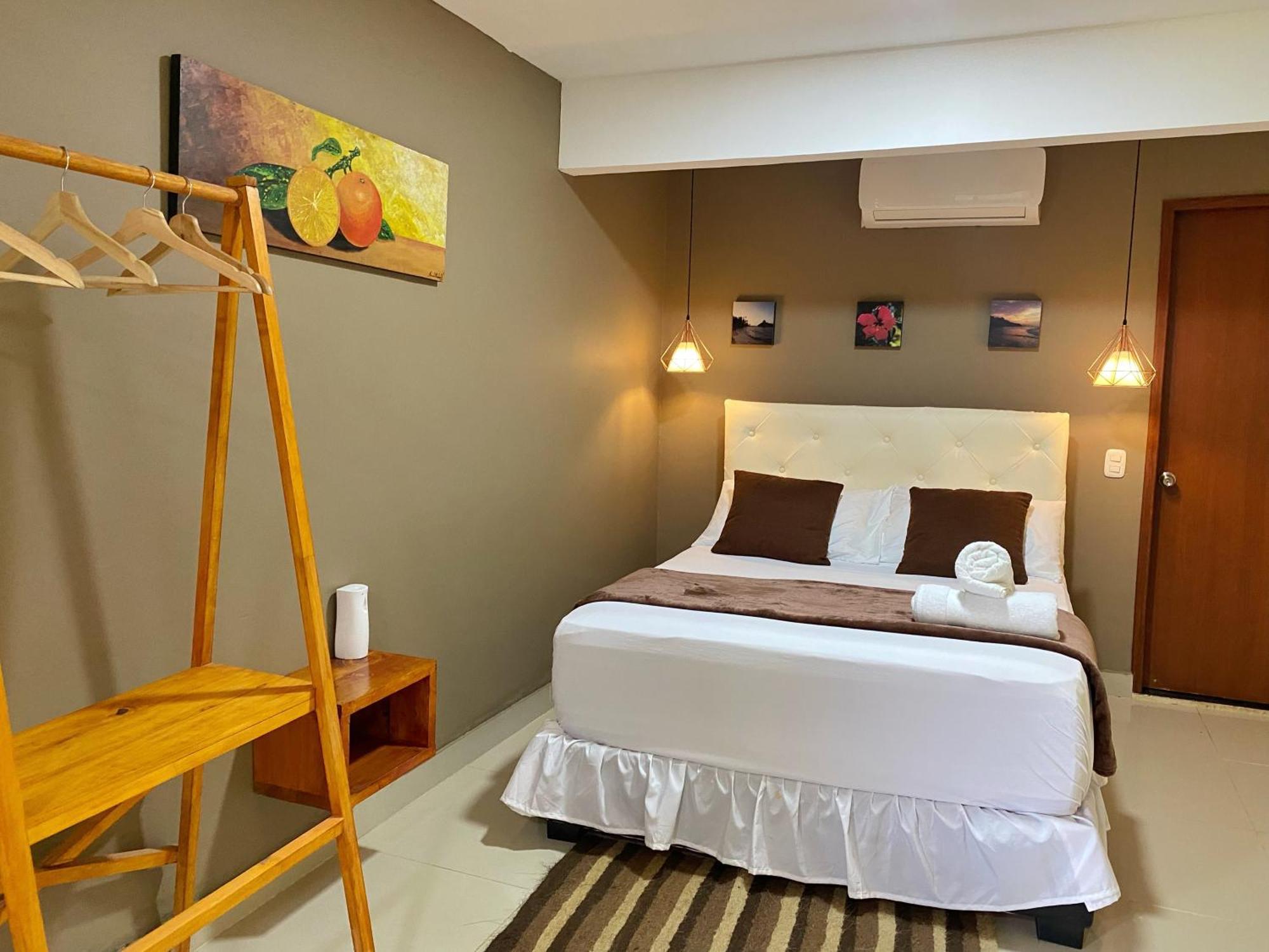 Hotel La Casablanca Tayrona Calabazo  Room photo