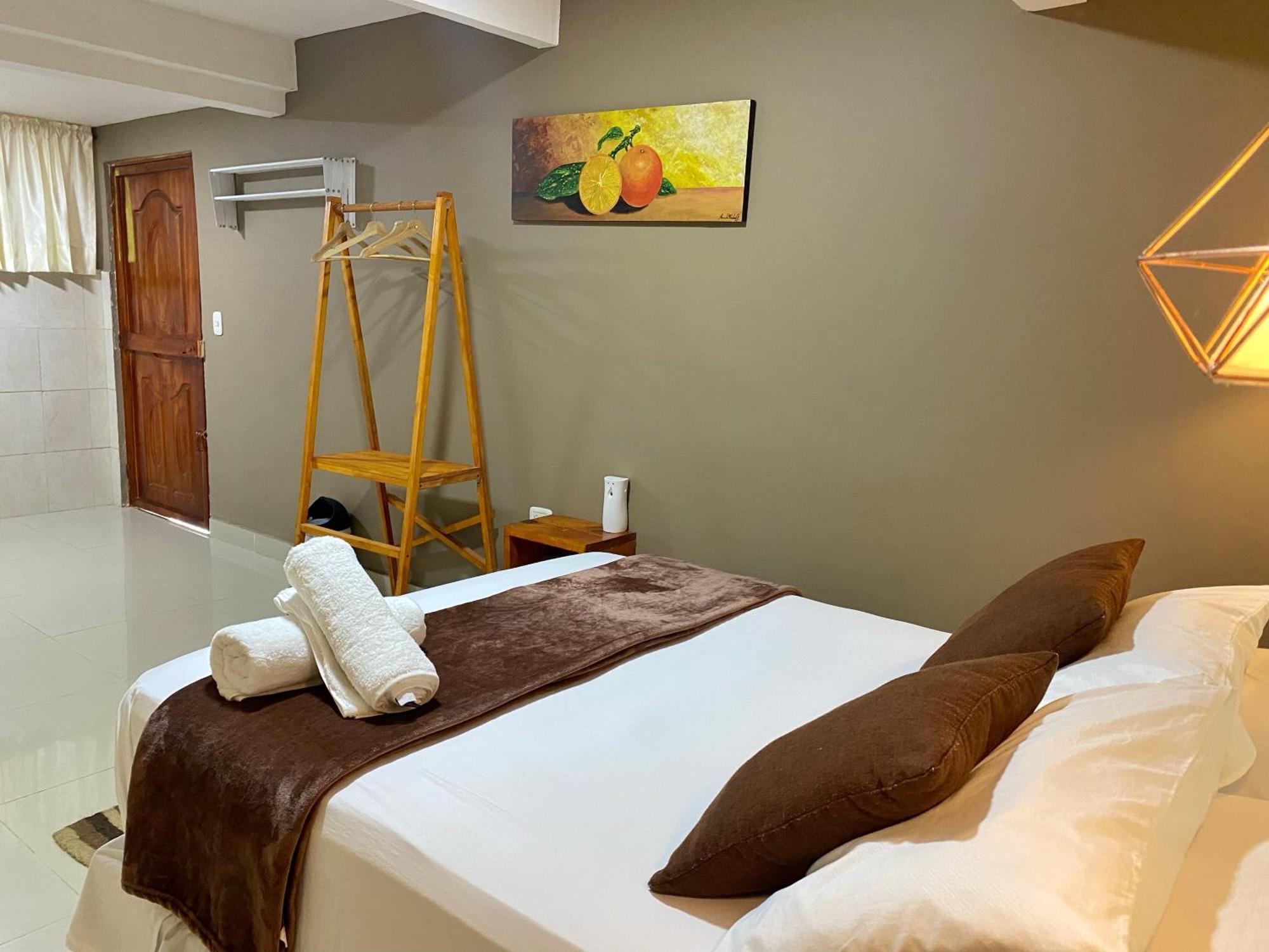 Hotel La Casablanca Tayrona Calabazo  Room photo
