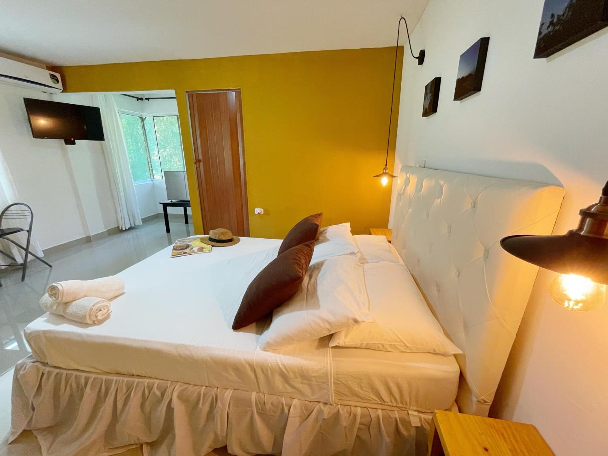 Hotel La Casablanca Tayrona Calabazo  Room photo